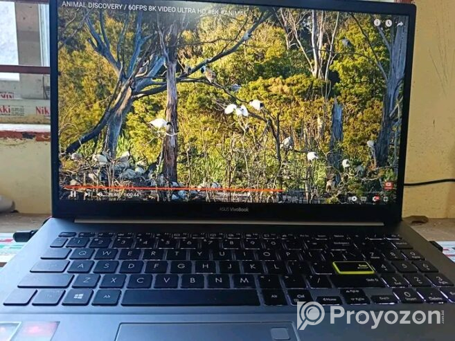 Asus Vivobook S15 Laptop (Used)