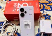 Redmi Note 13 Pro (Used)