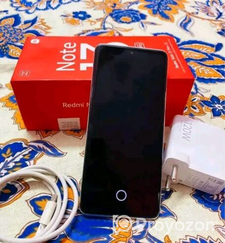 Redmi Note 13 Pro (Used)