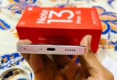 Redmi Note 13 Pro (Used)