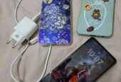 Realme C55 – (8GB/256GB) With charger