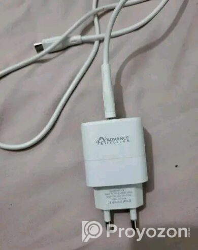 Realme C55 – (8GB/256GB) With charger