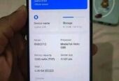 Realme C55 – (8GB/256GB) With charger