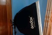 Godox SB-BW 60*60cm Bowens Mount Softbox