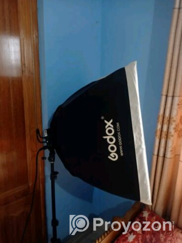 Godox SB-BW 60*60cm Bowens Mount Softbox