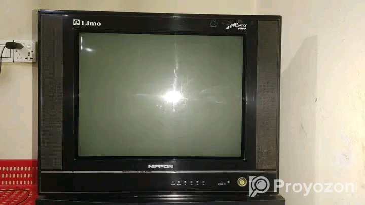 Nippon, (RM-208 NIP) Box TV (used)