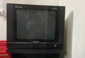 Nippon, (RM-208 NIP) Box TV (used)