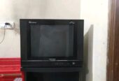 Nippon, (RM-208 NIP) Box TV (used)