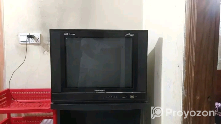 Nippon, (RM-208 NIP) Box TV (used)