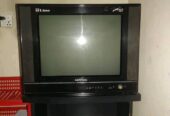 Nippon, (RM-208 NIP) Box TV (used)