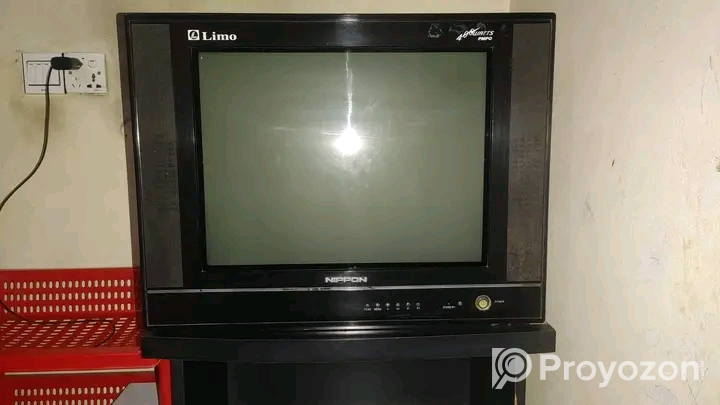 Nippon, (RM-208 NIP) Box TV (used)