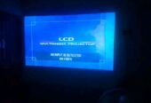 HITACHI CP-RS55 Multimedia Projector