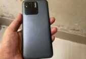 Redmi 12 4G 6GB Ram and 128GB Rom (used)