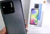 Redmi 12 4G 6GB Ram and 128GB Rom (used)