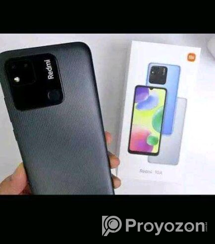 Redmi 12 4G 6GB Ram and 128GB Rom (used)