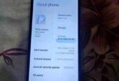 Redmi 12 4G 6GB Ram and 128GB Rom (used)