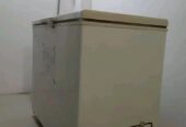WALTON Deep Freeze 192L