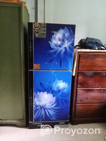 Vision 29 Litter Refrigerators (Used)