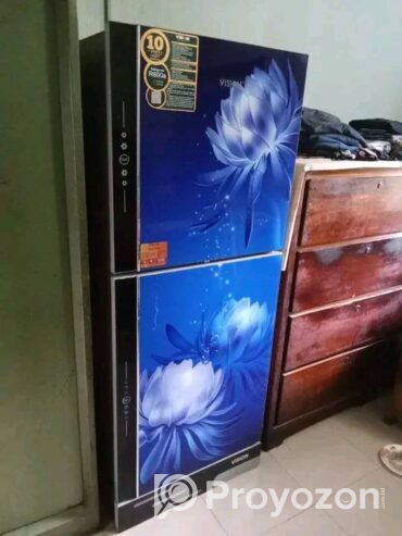 Vision 29 Litter Refrigerators (Used)