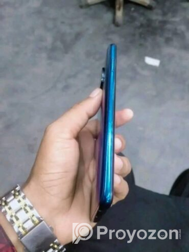 POCO X3 PRO 6GB/128GB (USED)