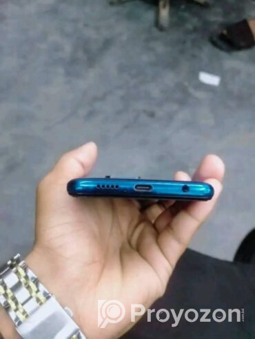 POCO X3 PRO 6GB/128GB (USED)