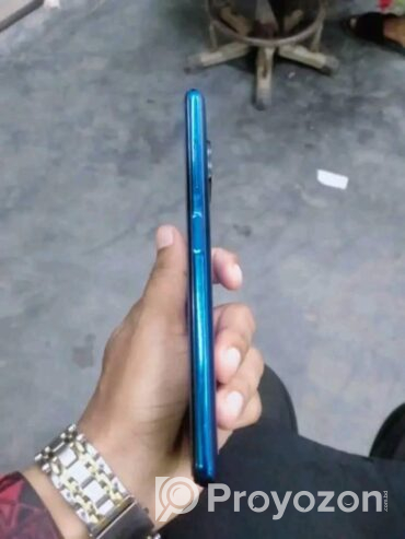 POCO X3 PRO 6GB/128GB (USED)