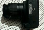 Cannon 1300D dslr camera (Used)