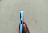 Redmi 10c 4/128 Smartphone (Used)