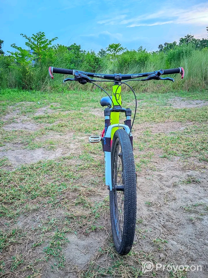 Rilax 7 cycle (used)