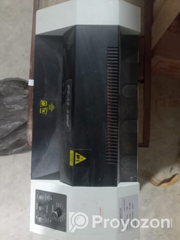 Laminating Machine PDA3-330C