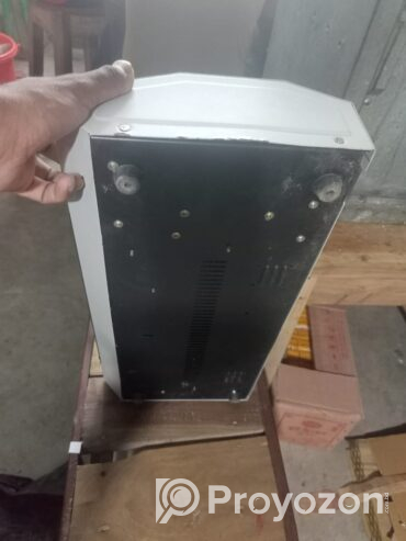 Laminating Machine PDA3-330C