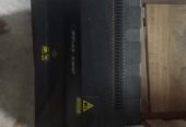 Laminating Machine PDA3-330C