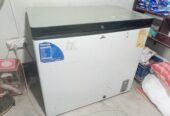 WALTON Deep Fridge