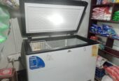 WALTON Deep Fridge