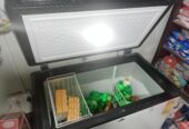 WALTON Deep Fridge