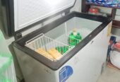WALTON Deep Fridge