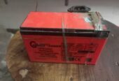 COLDKEY POWER UPS Battery (used)