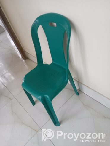 RFL প্লাস্টিকের চেয়ার