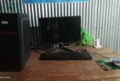 Desktop Computer (PC)