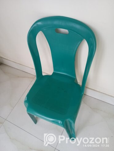 RFL প্লাস্টিকের চেয়ার