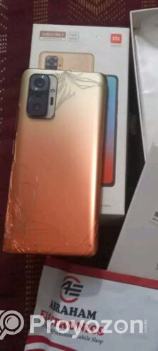 Xiaomi Redmi Note 13 (8GB/256GB) – official
