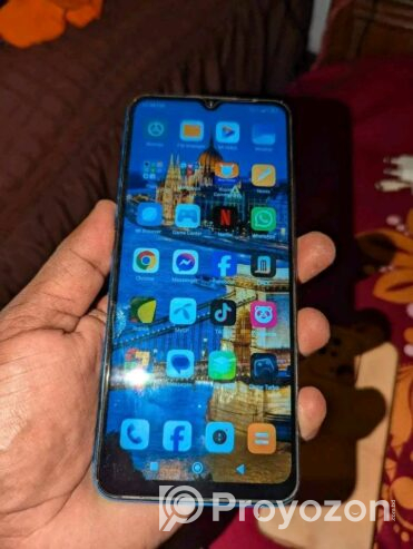 Redmi 10C (Used)