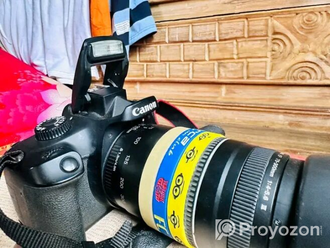 Canon 4000D(Used)