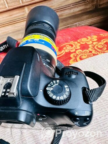 Canon 4000D(Used)