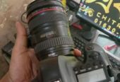 Canon 6D body (Used)