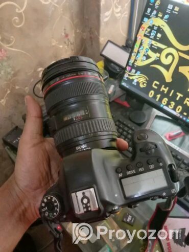 Canon 6D body (Used)