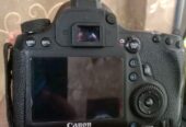Canon 6D body (Used)