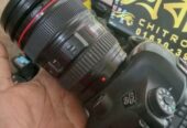 Canon 6D body (Used)