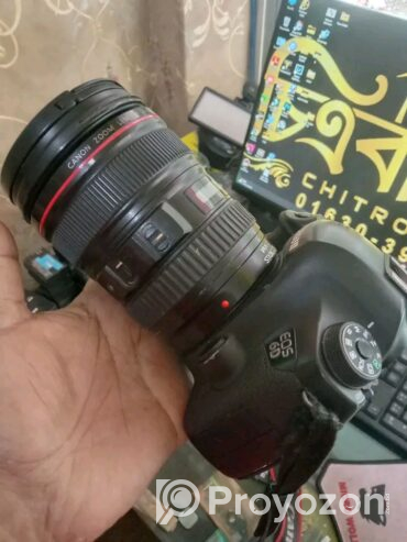 Canon 6D body (Used)