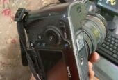 Canon 6D body (Used)